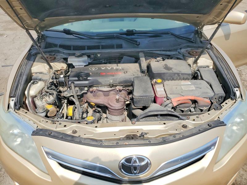 2011 Toyota Camry მანქანა იყიდება აუქციონზე, vin: 4T1BB3EK3BU133972, აუქციონის ნომერი: 64230296