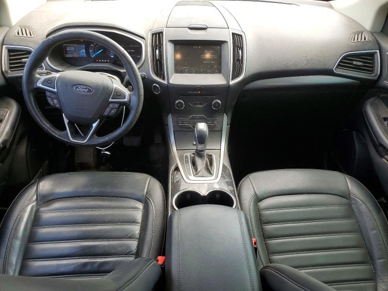 Продаж на аукціоні авто 2017 Ford Edge, vin: 2FMPK4J8XHBB26814, номер лоту: 65637276