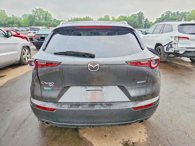 Aukcja sprzedaży 2022 Mazda Cx-30, vin: 3MVDMBBL0NM445740, numer aukcji: 64071356