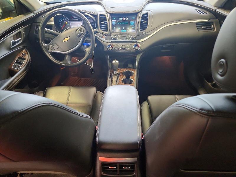 Продаж на аукціоні авто 2015 Chevrolet Impala, vin: 2G1115SL3F9108156, номер лоту: 64319636