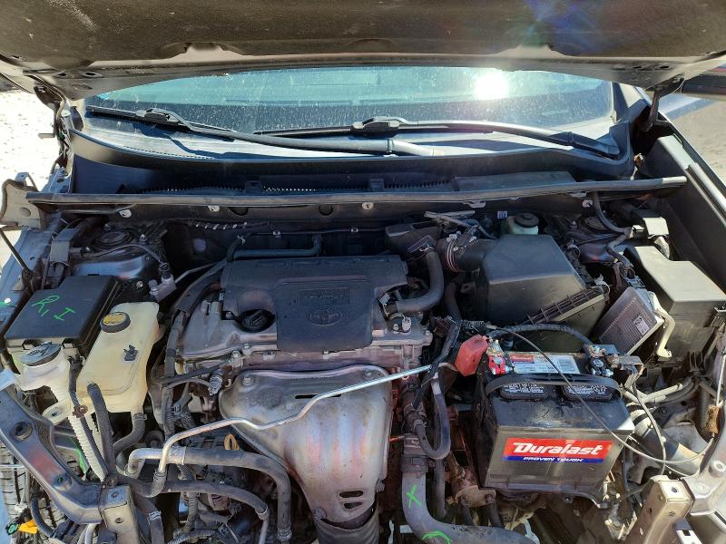 Продажа на аукционе авто 2018 Toyota Rav4, vin: 2T3WFREVXJW418175, номер лота: 66972826