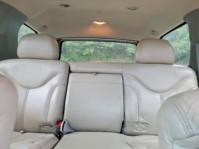 Продаж на аукціоні авто 2002 Gmc Yukon, vin: 1GKEK13Z62R144896, номер лоту: 66940316