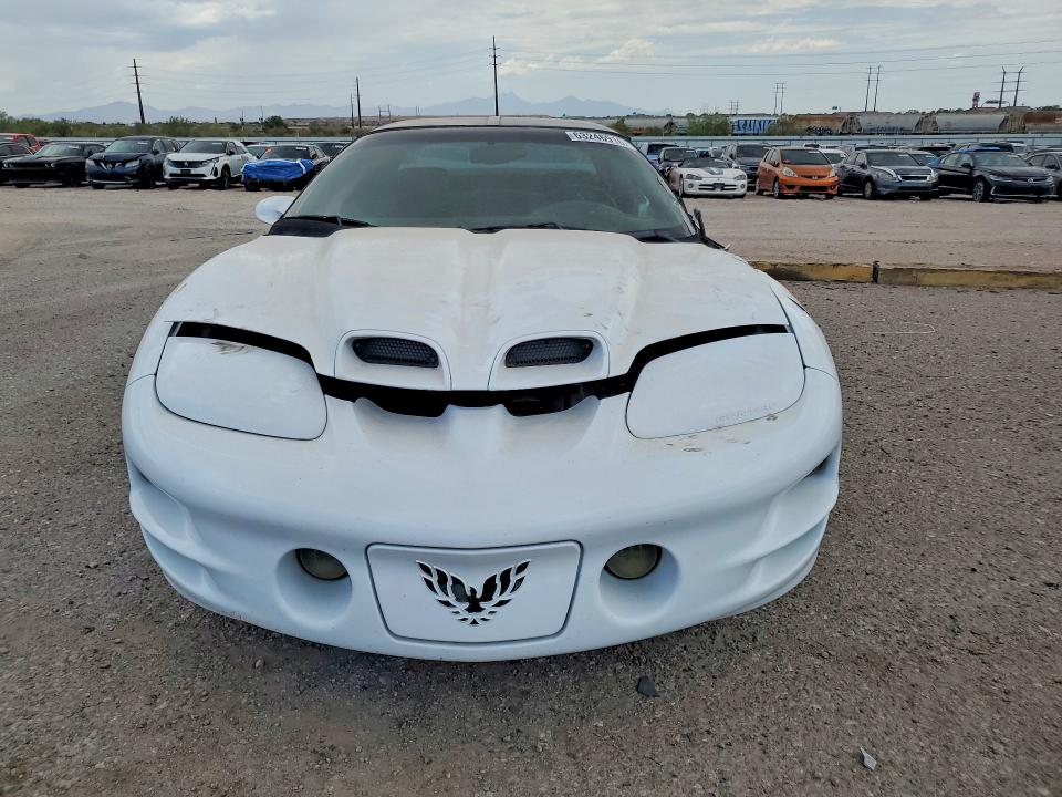 Auction sale of the 2000 Pontiac Firebird, vin: 2G2FV22G8Y2153869, lot number: 63246916