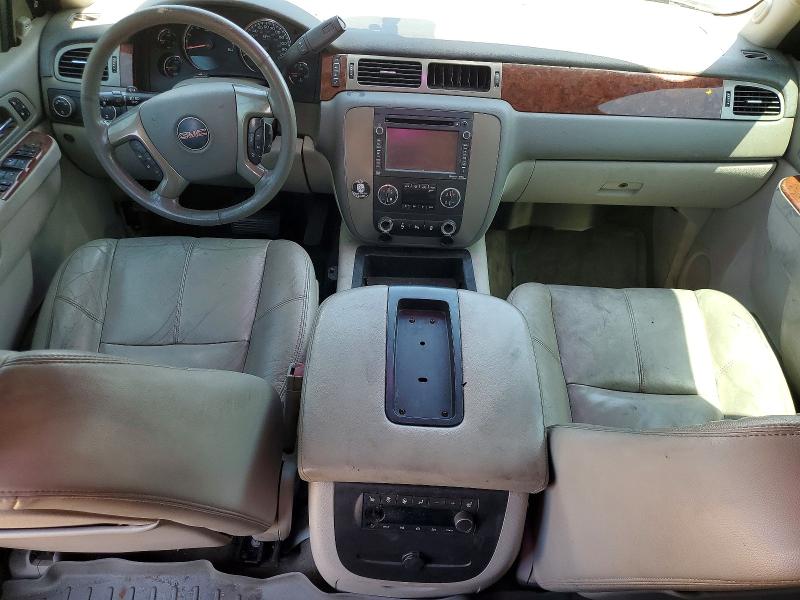 Продаж на аукціоні авто 2013 Gmc Yukon, vin: 1GKS2CE03DR175264, номер лоту: 64497166