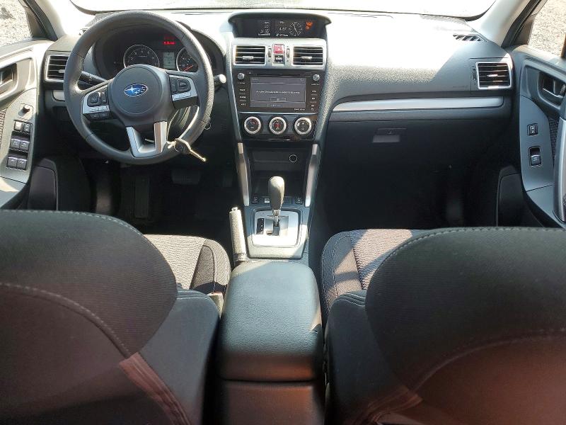 Aukcja sprzedaży 2018 Subaru Forester, vin: JF2SJAEC6JH599022, numer aukcji: 64261146