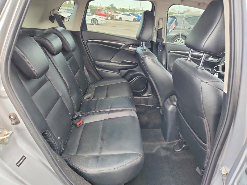 Auction sale of the 2019 Honda Fit, vin: 3HGGK5H0XKM706887, lot number: 62275506