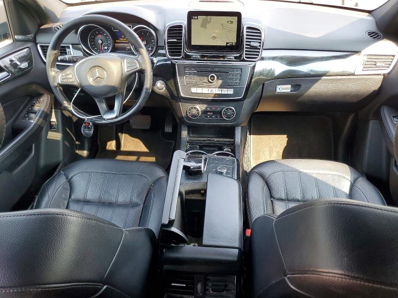 Продаж на аукціоні авто 2016 Mercedes-benz Gle, vin: 4JGDA5HB1GA763484, номер лоту: 64251926