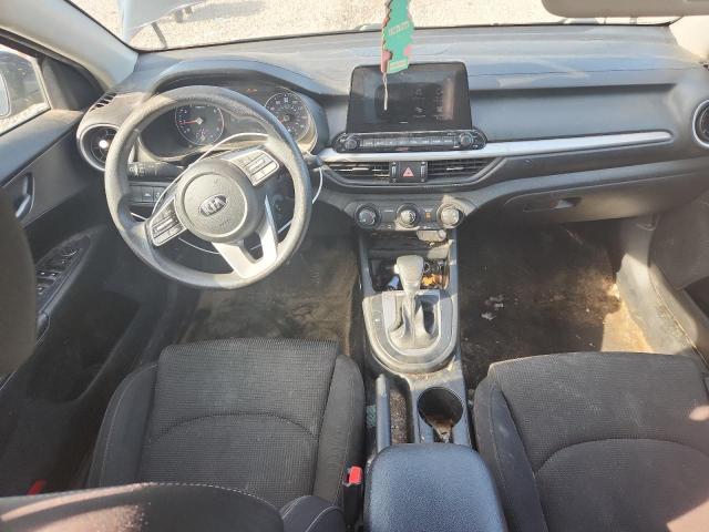 Продаж на аукціоні авто 2020 Kia Forte, vin: 3KPF24AD9LE141240, номер лоту: 64535466