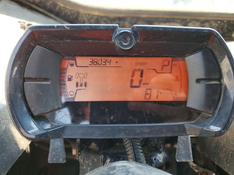 62635456 :رقم المزاد ، 3JBVMAW44MK001079 vin ، 2021 Can-am Maverick X3 مزاد بيع