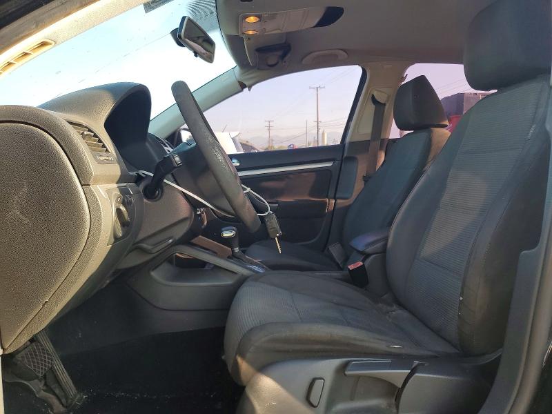 Продаж на аукціоні авто 2010 Volkswagen Jetta, vin: 3VWJZ7AJ0AM040746, номер лоту: 64320266