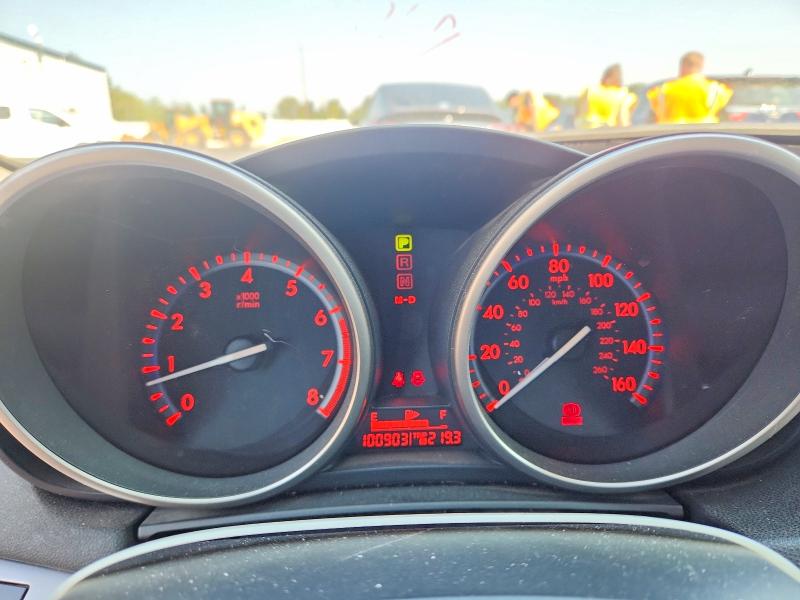 Aukcja sprzedaży 2010 Mazda 3, vin: JM1BL1H66A1342708, numer aukcji: 65511696