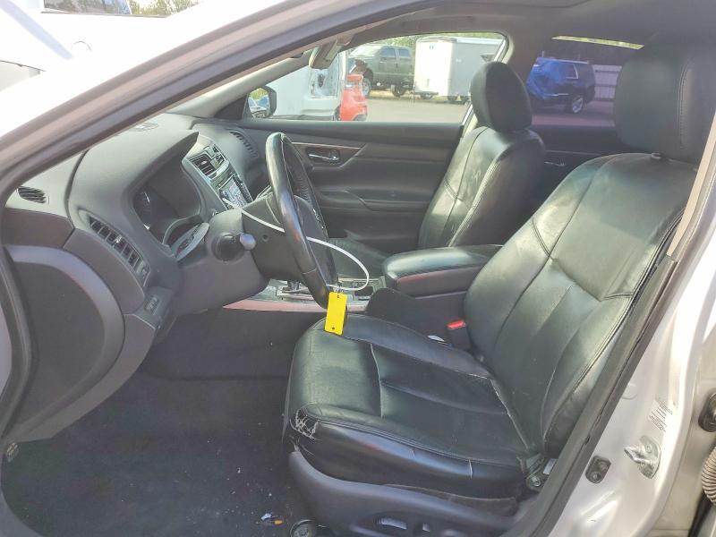 Продаж на аукціоні авто 2015 Nissan Altima, vin: 1N4AL3APXFC209025, номер лоту: 64303516