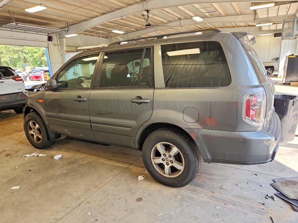 Продаж на аукціоні авто 2008 Honda Pilot, vin: 5FNYF18508B016445, номер лоту: 65668986