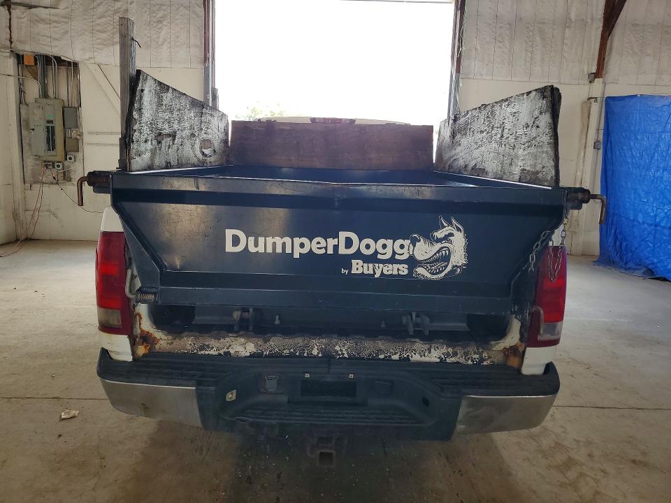 Aukcja sprzedaży 2008 Gmc Sierra, vin: 1GTEC14X28Z287651, numer aukcji: 65022986