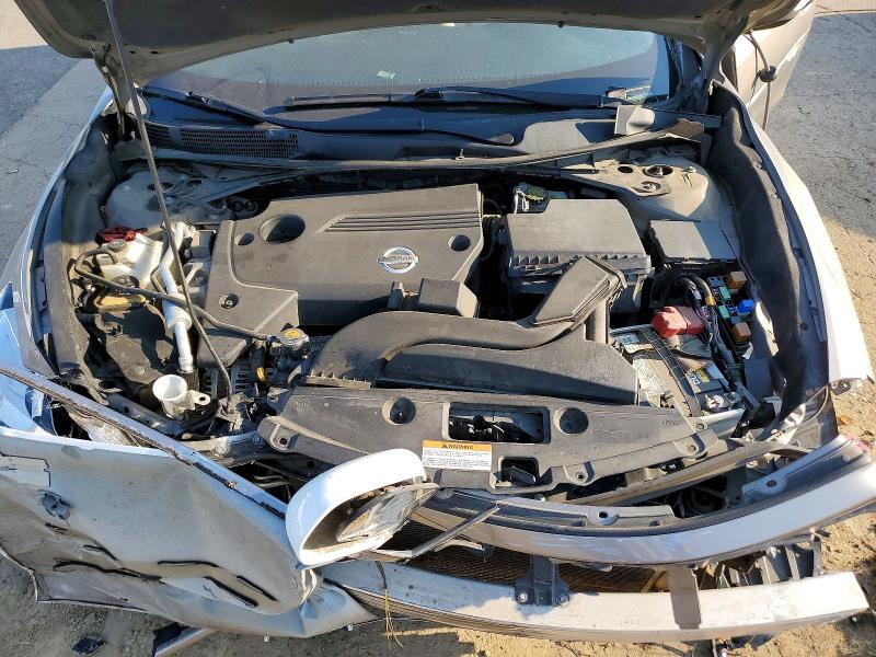 Aukcja sprzedaży 2013 Nissan Altima, vin: 1N4AL3AP1DN473400, numer aukcji: 64079206