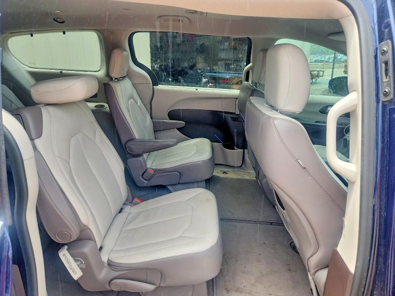Aukcja sprzedaży 2018 Chrysler Pacifica, vin: 2C4RC1BG6JR182762, numer aukcji: 63692996