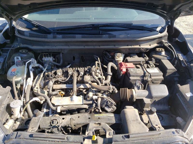 Продаж на аукціоні авто 2022 Nissan Kicks, vin: 3N1CP5CV4NL530465, номер лоту: 63732096