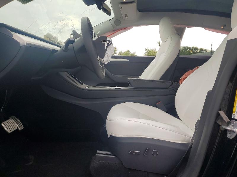 Aukcja sprzedaży 2023 Tesla Model Y, vin: 7SAYGDEF1PF858899, numer aukcji: 66053366