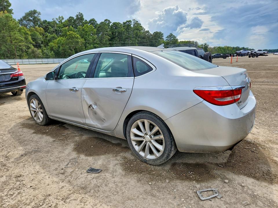 66806716 :رقم المزاد ، 1G4PS5SK6C4172207 vin ، 2012 Buick Verano مزاد بيع