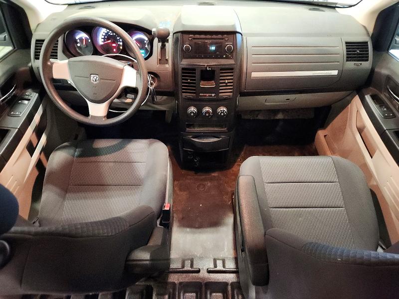 Aukcja sprzedaży 2010 Dodge Grand Caravan, vin: 2D4RN1AEXAR348813, numer aukcji: 66354816