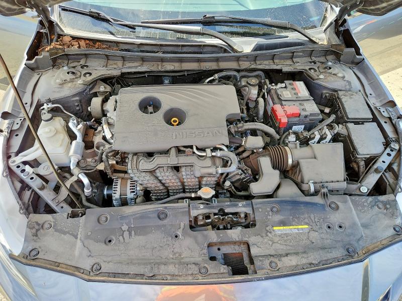 67100026 :رقم المزاد ، 1N4BL4BV3LC172810 vin ، 2020 Nissan Altima مزاد بيع