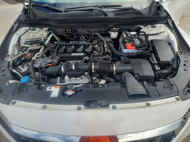 Продажа на аукционе авто 2018 Honda Accord, vin: 1HGCV1F11JA056661, номер лота: 63911756