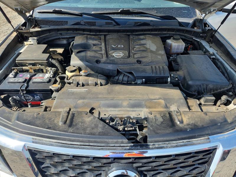 Продаж на аукціоні авто 2018 Nissan Armada, vin: JN8AY2ND1J9059225, номер лоту: 65847206