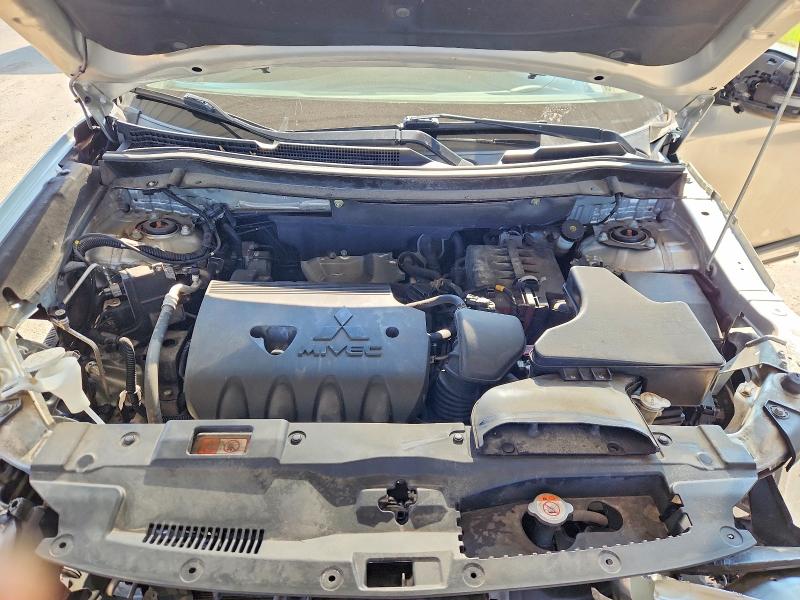 Aukcja sprzedaży 2019 Mitsubishi Outlander, vin: JA4AD3A35KZ046337, numer aukcji: 65743066