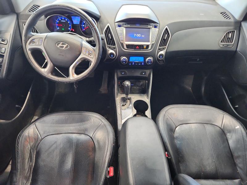 Продаж на аукціоні авто 2011 Hyundai Tucson, vin: KM8JUCAC3BU226172, номер лоту: 65168976