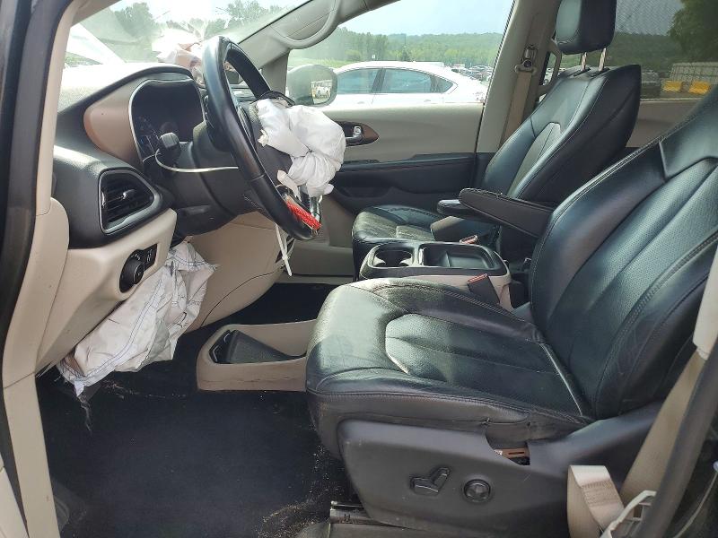Aukcja sprzedaży 2018 Chrysler Pacifica, vin: 2C4RC1BG9JR235017, numer aukcji: 65327126