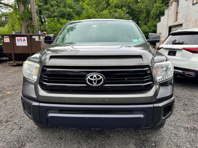 2014 Toyota Tundra მანქანა იყიდება აუქციონზე, vin: 5TFUM5F19EX059050, აუქციონის ნომერი: 66497706