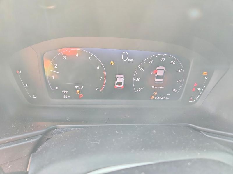Продаж на аукціоні авто 2026 Honda Accord, vin: 1HGCY1F4XTA011593, номер лоту: 66957516