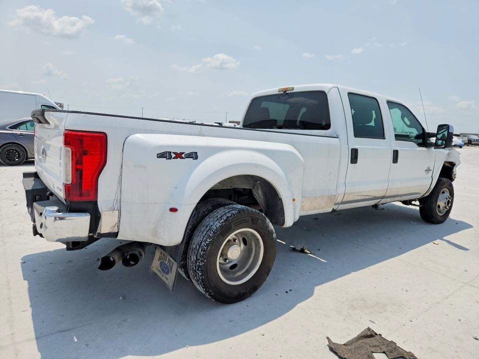 Продажа на аукционе авто 2012 Ford F350, vin: 1FT8W3DT1CEC85113, номер лота: 63699236