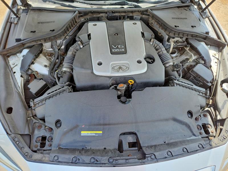 Продаж на аукціоні авто 2015 Infiniti Q50, vin: JN1BV7AR7FM398344, номер лоту: 64937686
