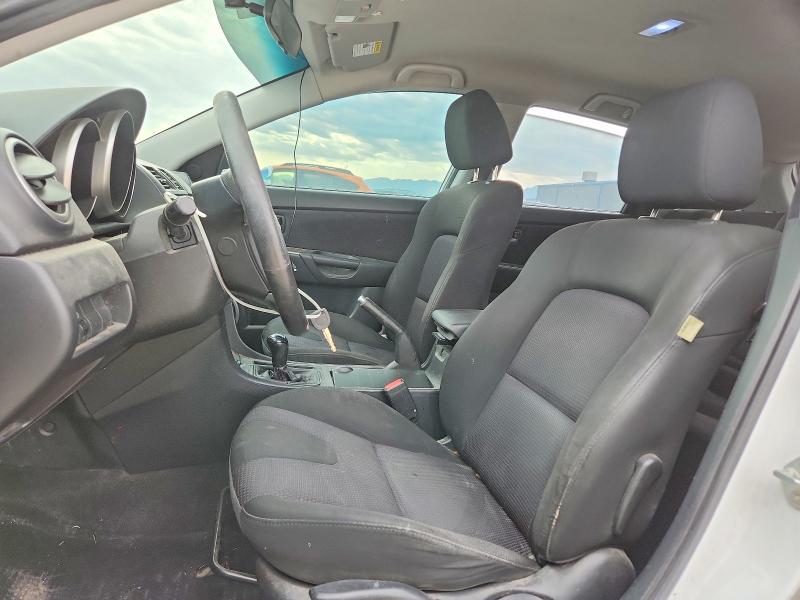Aukcja sprzedaży 2008 Mazda 3, vin: JM1BK343881795538, numer aukcji: 64671516