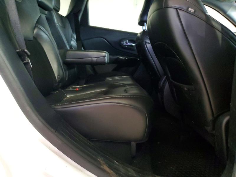 65059986 :رقم المزاد ، 1C4PJLLN1KD286327 vin ، 2019 Jeep Cherokee مزاد بيع