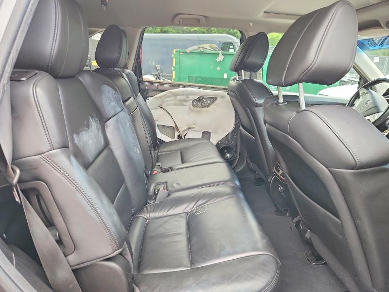 Aukcja sprzedaży 2011 Acura Mdx, vin: 2HNYD2H67BH520796, numer aukcji: 63762036