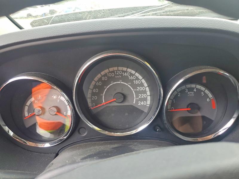 Aukcja sprzedaży 2010 Dodge Caliber, vin: 1B3CB4HAXAD596211, numer aukcji: 58561976