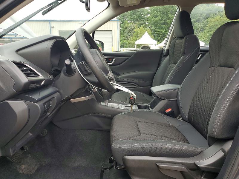 Aukcja sprzedaży 2021 Subaru Forester, vin: JF2SKADC5MH478582, numer aukcji: 65268916
