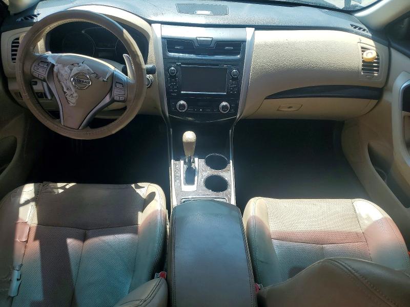 Aukcja sprzedaży 2015 Nissan Altima, vin: 1N4BL3AP3FC496129, numer aukcji: 67104266