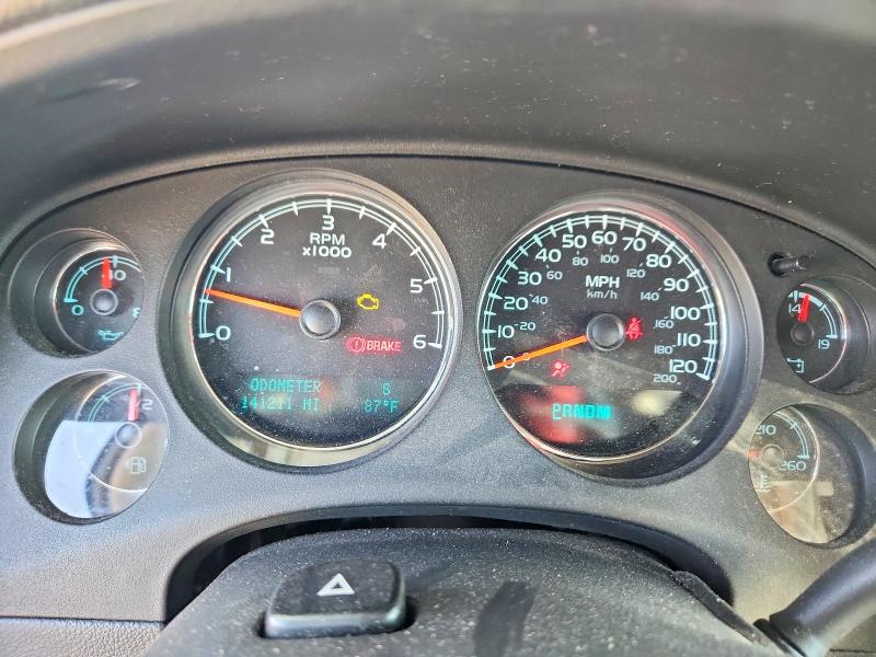 Продажа на аукционе авто 2013 Chevrolet Tahoe, vin: 1GNSCCE04DR125134, номер лота: 63373406