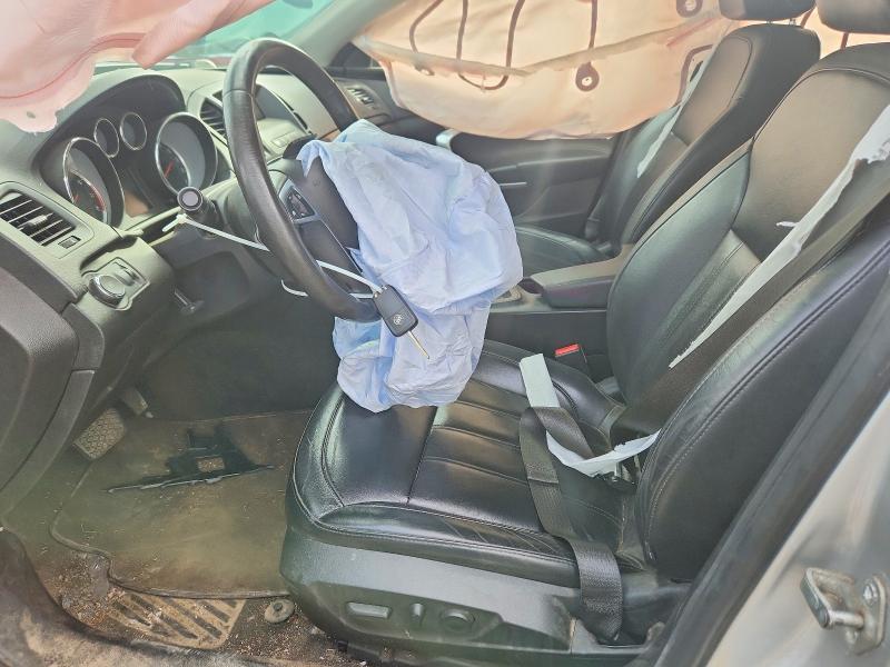 65267946 :رقم المزاد ، 2G4GX5GV2B9187786 vin ، 2011 Buick Regal مزاد بيع