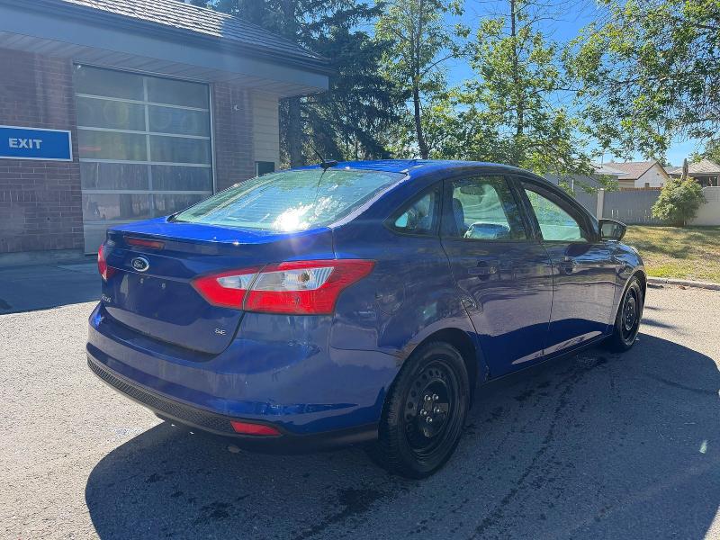 67541856 :رقم المزاد ، 1FAHP3F27CL202271 vin ، 2012 Ford Focus مزاد بيع