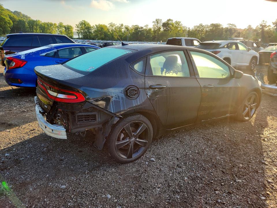 Aukcja sprzedaży 2013 Dodge Dart, vin: 1C3CDFBA8DD342325, numer aukcji: 63329206