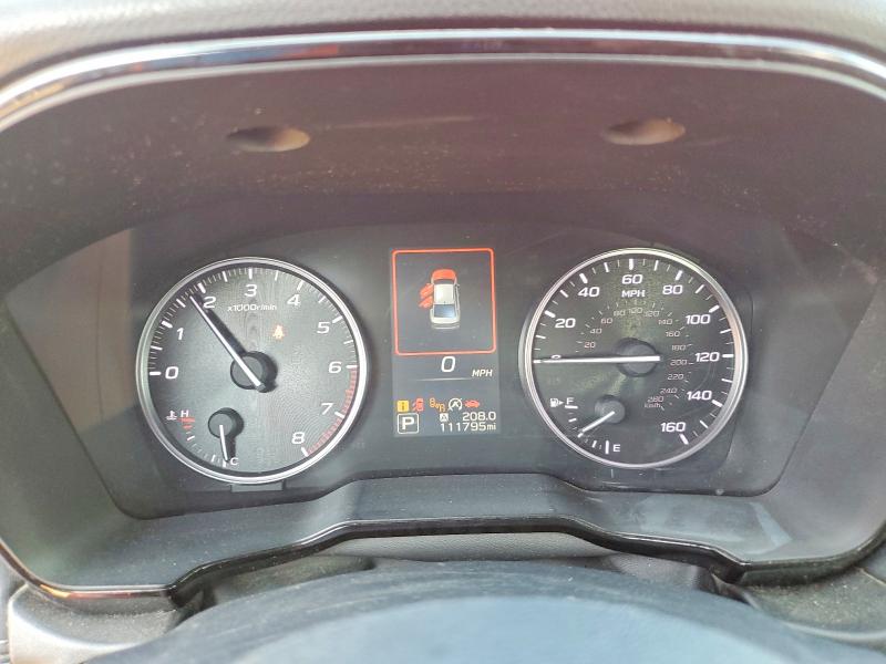 Aukcja sprzedaży 2020 Subaru Legacy, vin: 4S3BWAE66L3024834, numer aukcji: 62820126