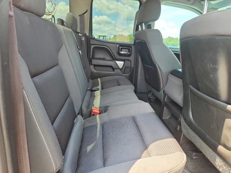 Продаж на аукціоні авто 2014 Chevrolet Silverado, vin: 1GCRCREC4EZ283320, номер лоту: 65034716