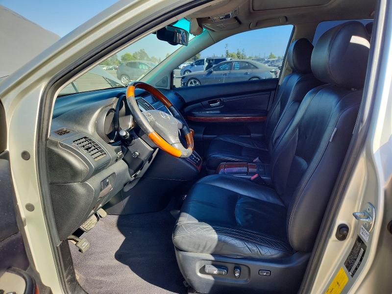 Продаж на аукціоні авто 2004 Lexus Rx, vin: JTJHA31U640023658, номер лоту: 67205966