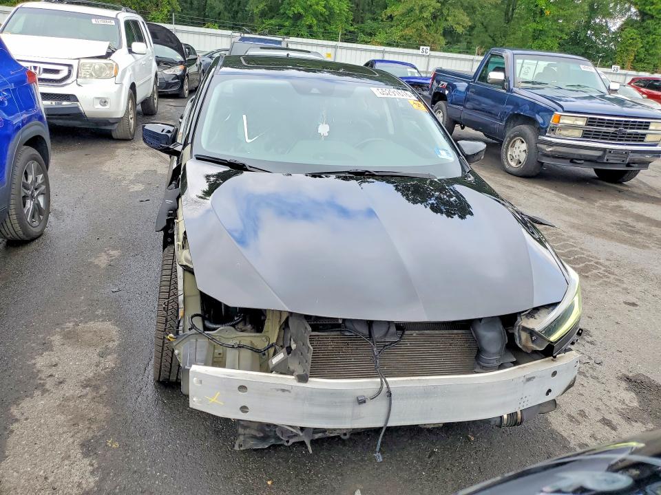 Aukcja sprzedaży 2019 Acura Ilx, vin: 19UDE2F71KA010862, numer aukcji: 65291616