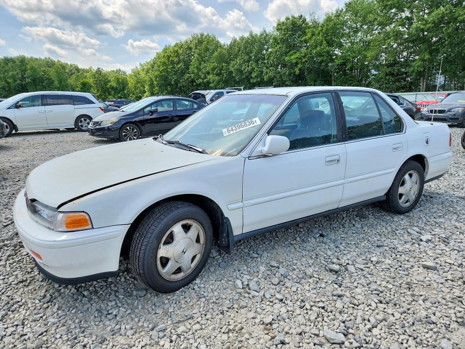 Продаж на аукціоні авто 1993 Honda Accord, vin: 1HGCB7693PA154276, номер лоту: 64396836