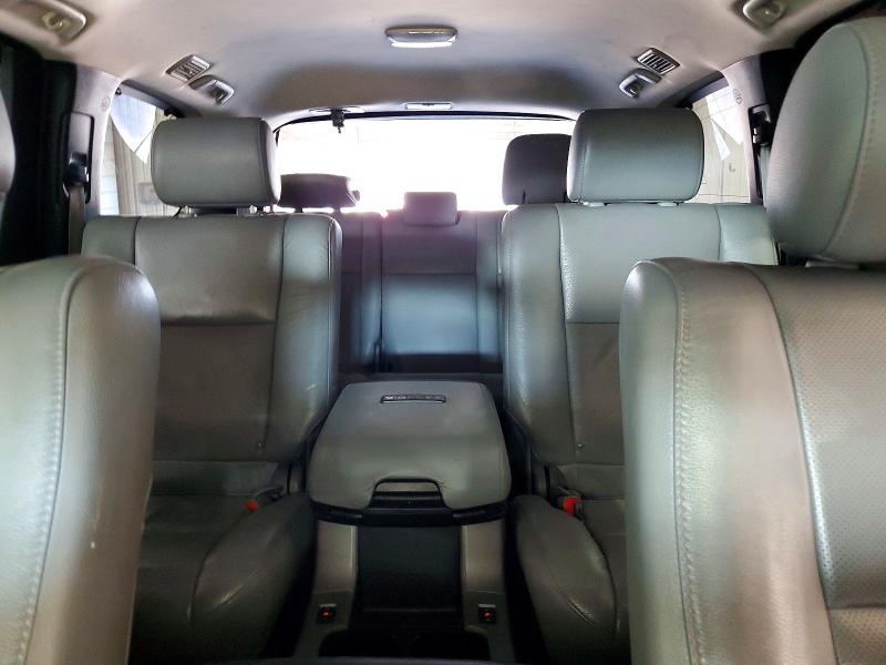 Aukcja sprzedaży 2012 Toyota Sequoia, vin: 5TDDY5G1XCS068250, numer aukcji: 63527966
